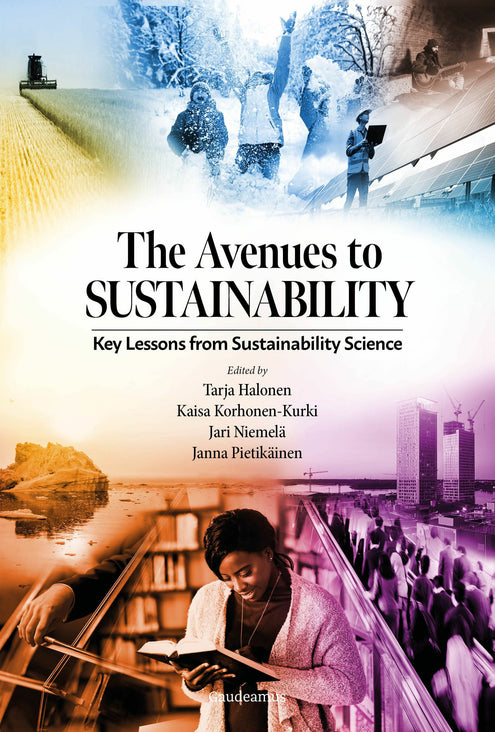 Avenues to Sustainability, The