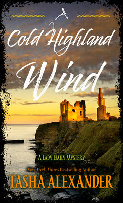 Cold Highland Wind, A