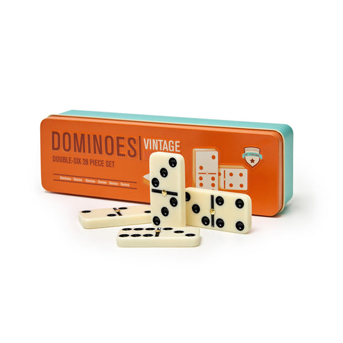 Domino-peli