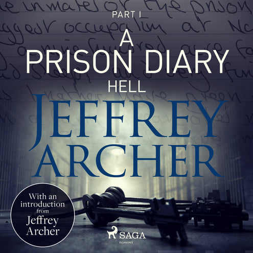 Prison Diary I - Hell, A