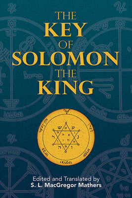 Key of Solomon the King, The