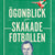 Ögonblick som skakade fotbollen