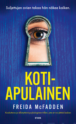 Kotiapulainen