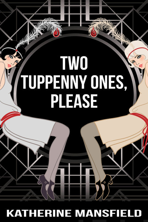 Two Tuppenny Ones, Please