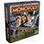 Monopoly Harry Potter lautapeli FI/SE