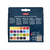 Akvarelliväri 24 kpl Derwent Watercolour Paint pan Set