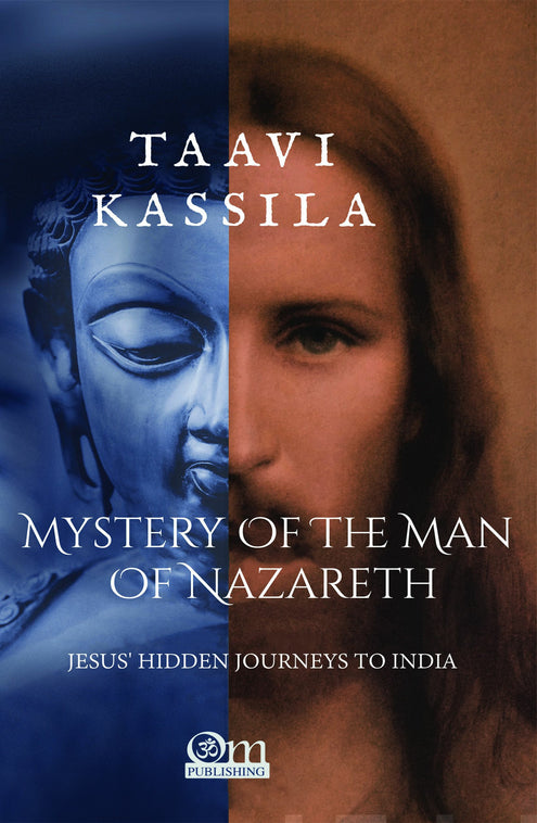 Mystery of the Man of Nazareth