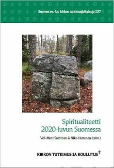 Spiritualiteetti 2020-luvun Suomessa