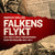 Falkens flykt : och den stora evakueringen över Östersjön 1943-1944