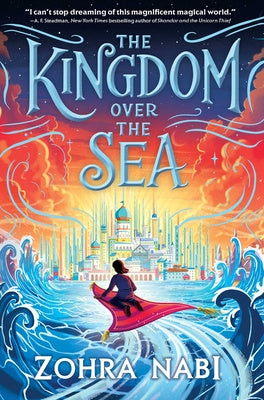 Kingdom Over the Sea, The