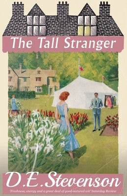 Tall Stranger, The