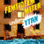 Femtiofem meter under ytan