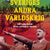 Sveriges andra världskrig och kampen mot Hitler och Stalin i Norden