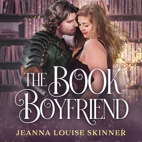 Book Boyfriend, The