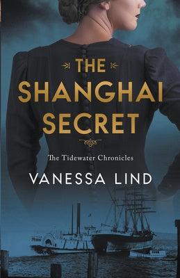 Shanghai Secret, The