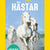 Hästar