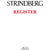 August Strindbergs Samlade Verk : register