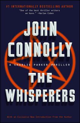 Whisperers: A Charlie Parker Thriller, The