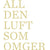 All den luft som omger oss