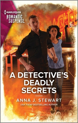 Detective's Deadly Secrets, A