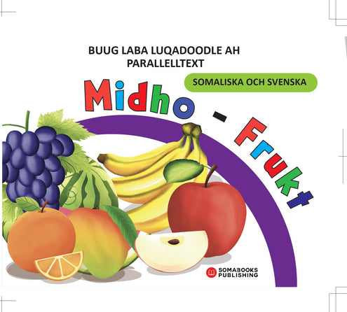 Midho - Frukt