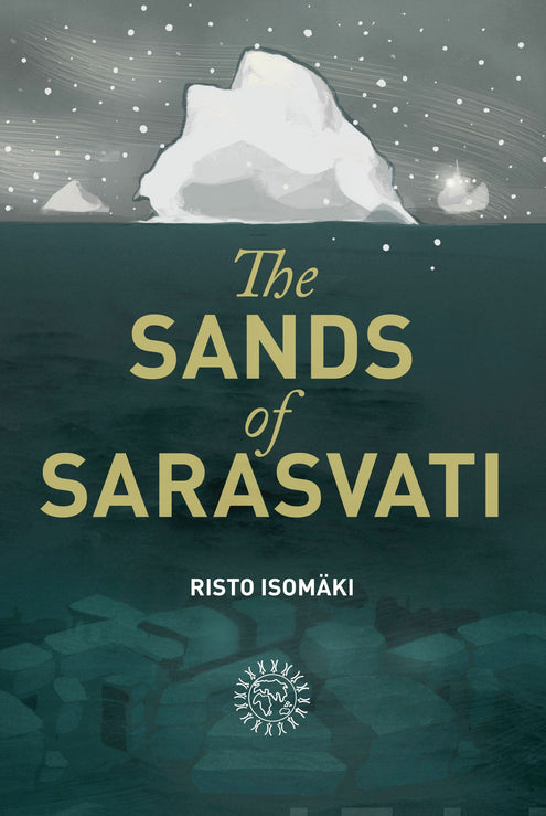 Sands of Sarasvati, The