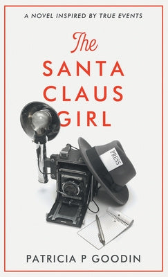 Santa Claus Girl, The