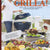 Grilla! : kött, fisk, tillbehör, desserter och massor med grönt