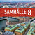 SOL NOVA Samhälle 8