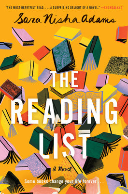 Reading List, The