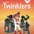 English Twinklers red Sam