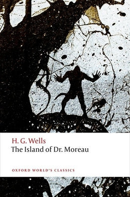 Island of Doctor Moreau, The