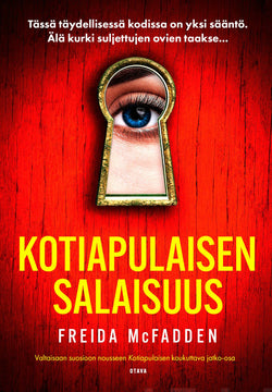 Kotiapulaisen salaisuus