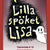 Lilla spöket Lisa (5-pack)