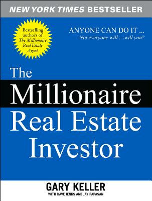 Millionaire Real Estate Investor, The
