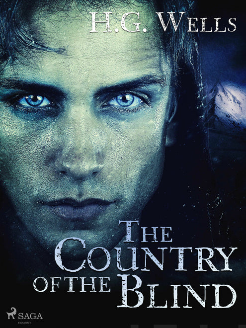 Country of the Blind, The