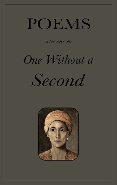 One Without a Second : Poems