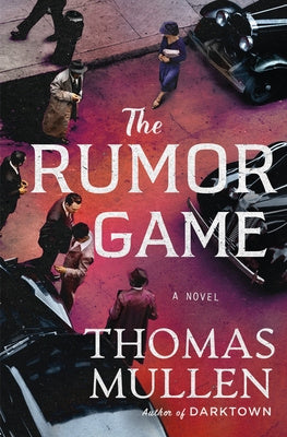 Rumor Game, The