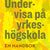 Undervisa på yrkeshögskolan. En handbok