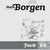 Matte Direkt Borgen Facit 6A (5-pack) Ny upplaga