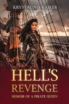 Hell's Revenge: Memoir of a Pirate Queen
