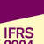 IFRS/ESRS-volymen 2024