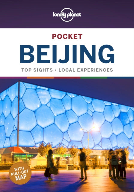 Lonely Planet Pocket Beijing 5